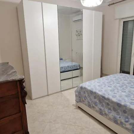 Maison d'hôtes Profumo Di Mare Camera Matrimoniale Bari